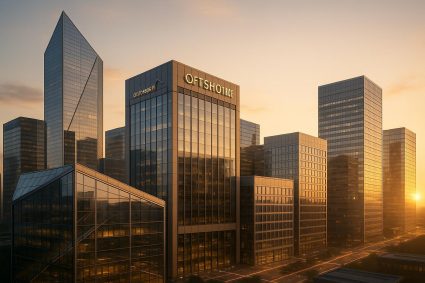 Banking Infrastructure in Top Offshore Jurisdictions