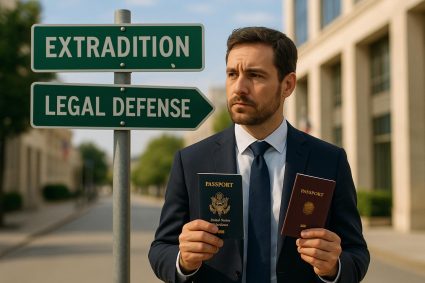 Extradition Risks for Dual Citizens