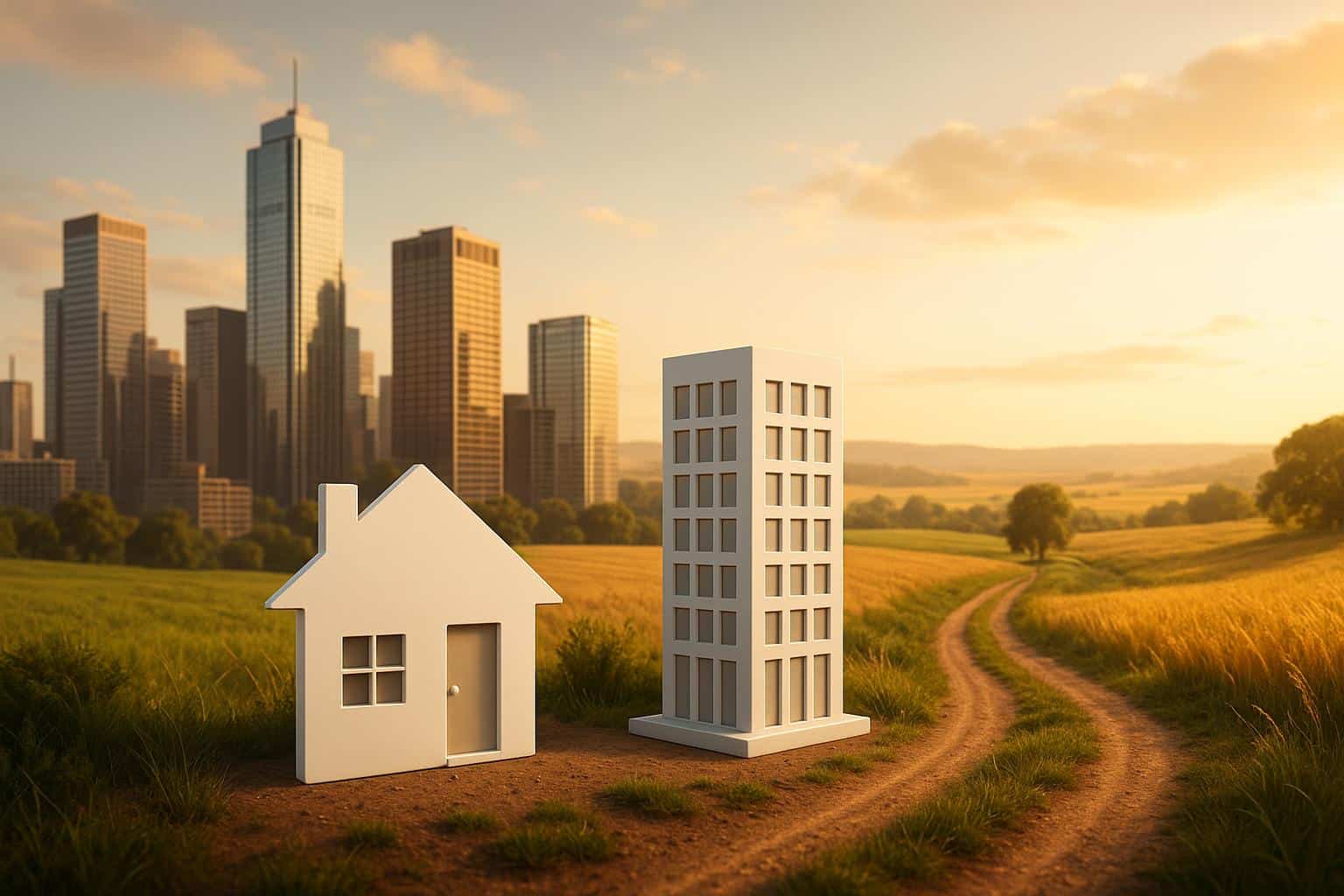 1031 Exchange Rules for Foreign Property