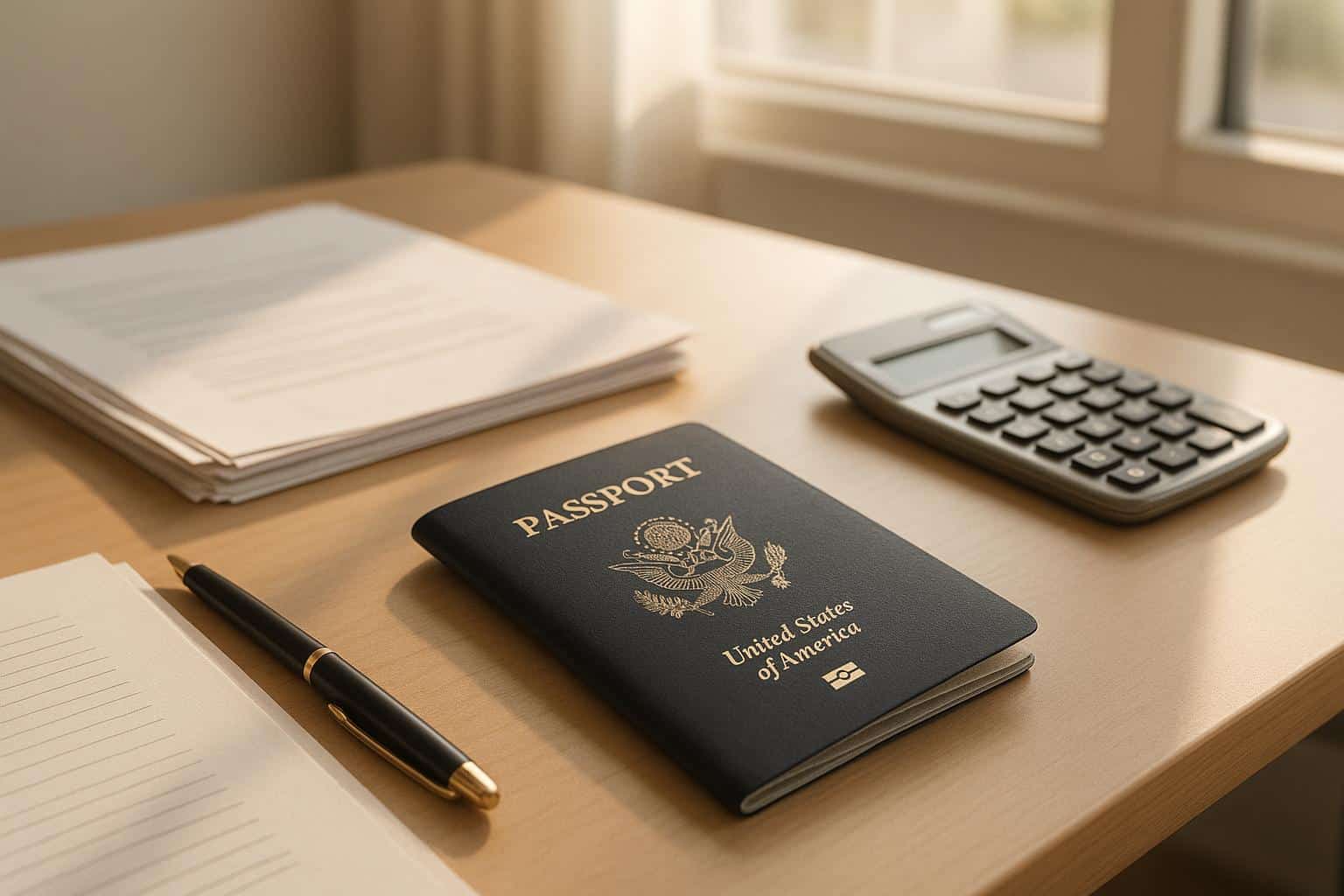 Exit Taxes: What You Need to Know Before Moving