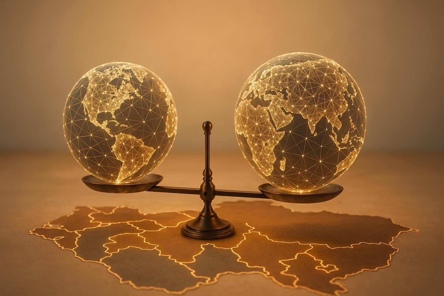 Double Taxation Treaties: Pros and Cons for Emerging Markets