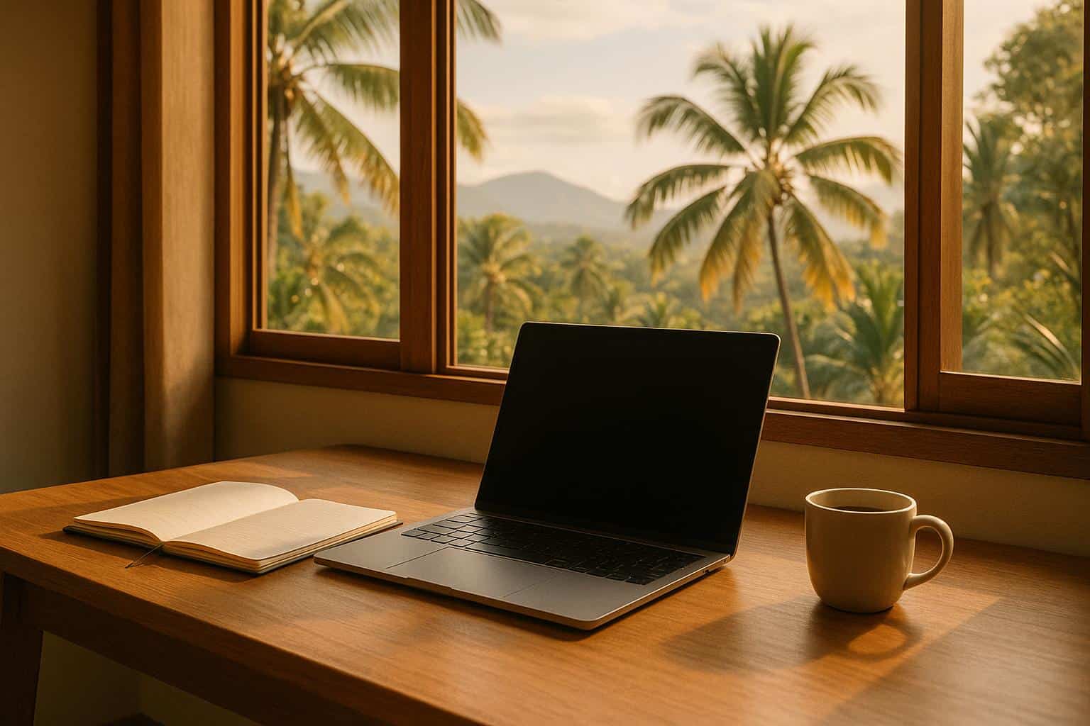 Costa Rica for Online Entrepreneurs: Banking, Taxes, and Reality