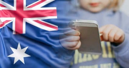 Australia age verification law for online businesses