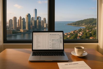 How to Choose a Place to Actually Live vs a Place to Actually Be Tax-Resident