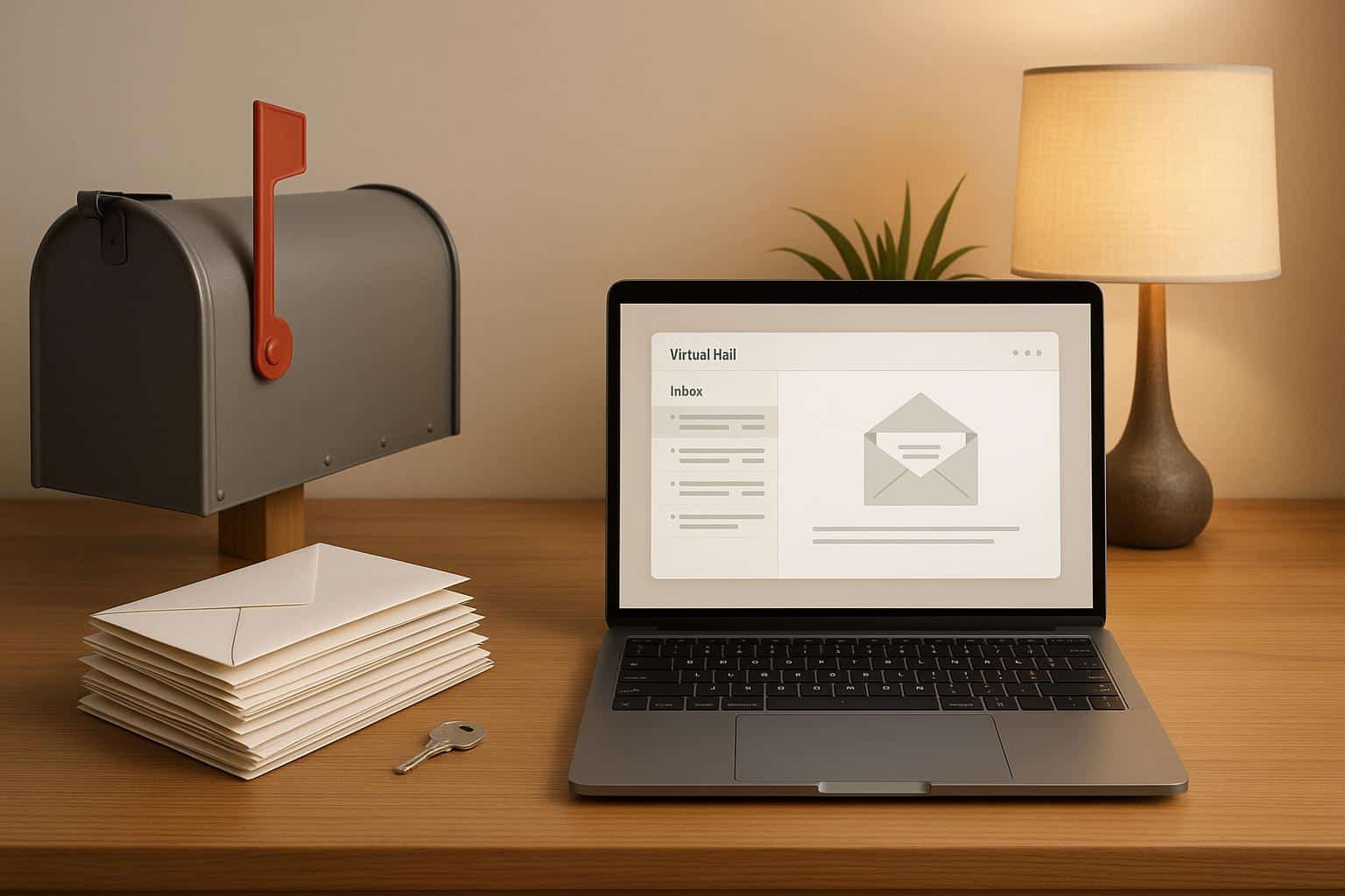 When to Get a Real Address (and When a Virtual One Is Enough)