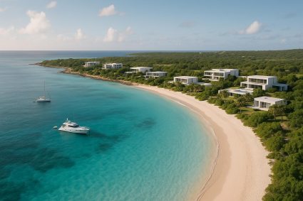 Anguilla as a Clean, Compliant Offshore Option for Asset Protection