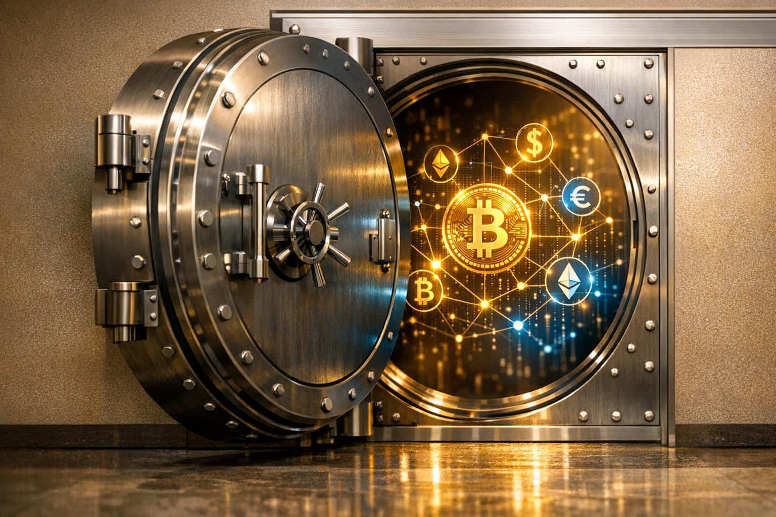 Crypto Inheritance: Securing Wallet Access