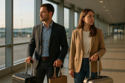 Tax Residency for Families Who Travel Differently