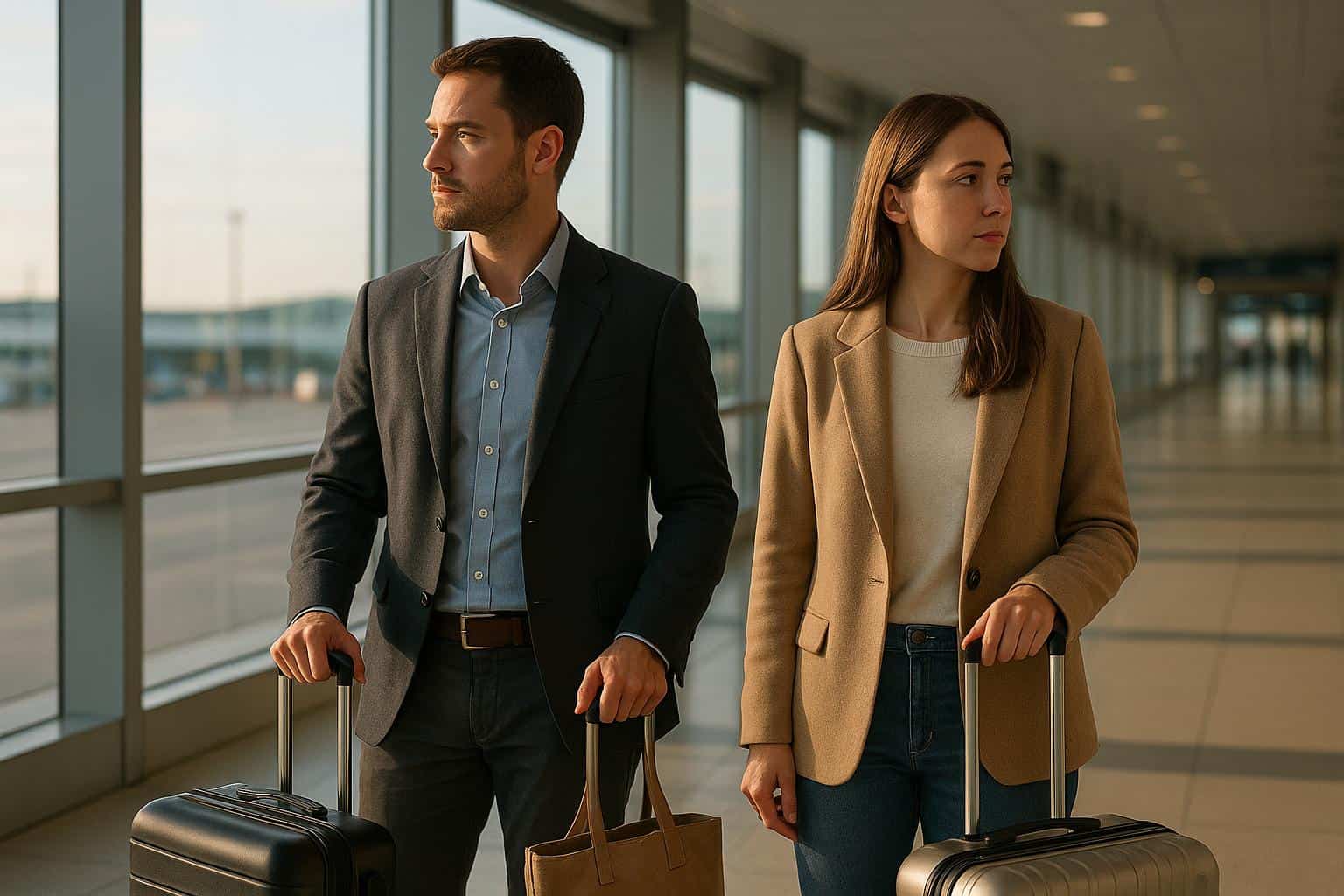 Tax Residency for Families Who Travel Differently