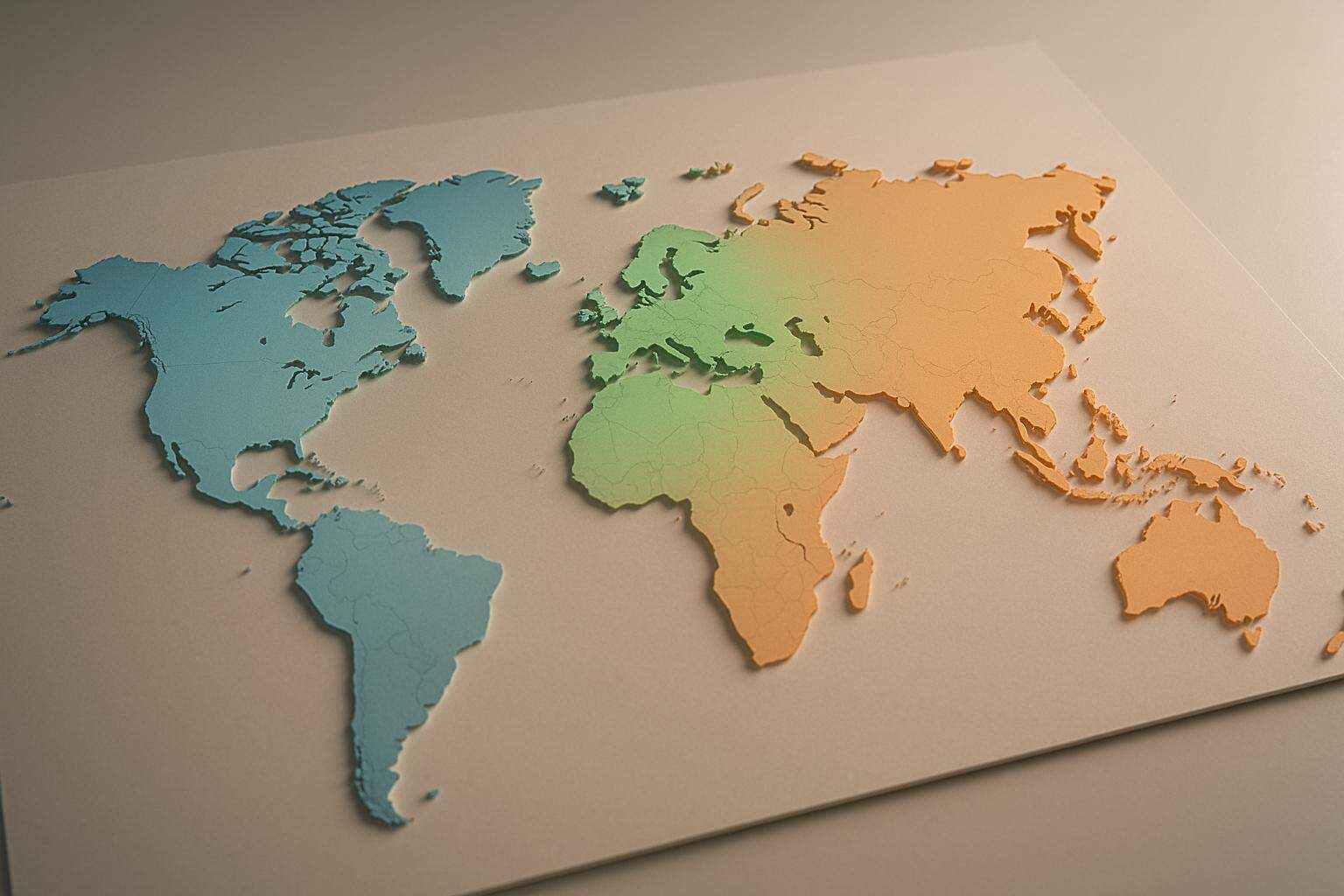 Why You Should Separate Where You Live, Bank, and Own Assets