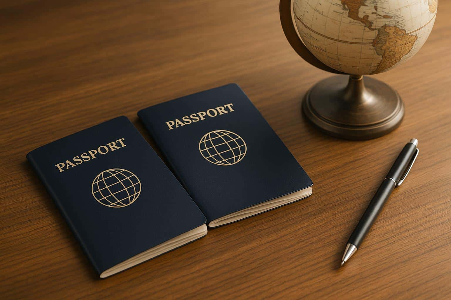 Citizenship by Descent and Territorial Tax Residency: Why They Pair Well