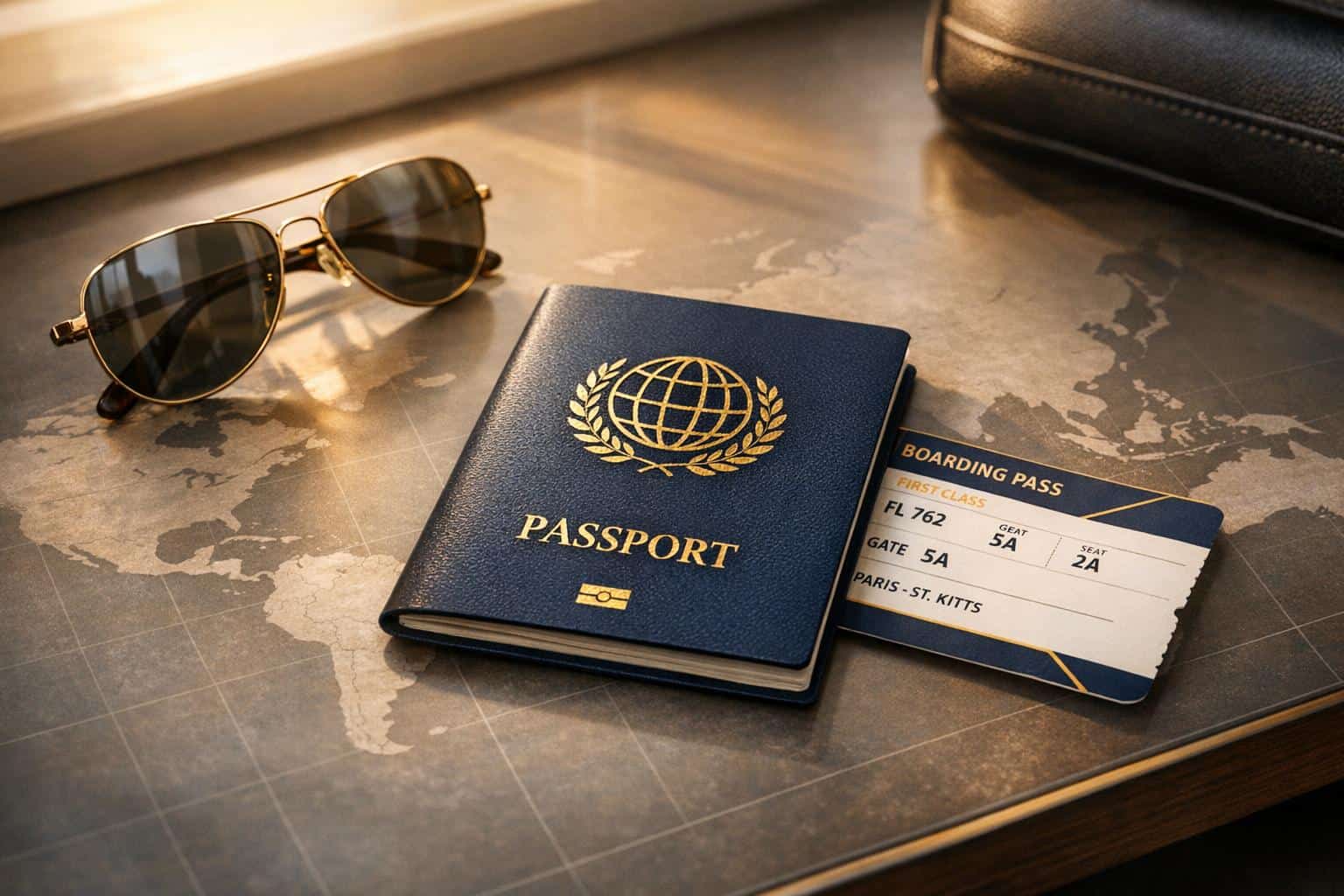 Best Citizenship by Investment Programs for Travelers