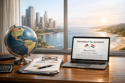 How Tax Residency Affects Offshore Companies