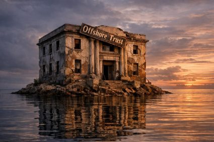 Offshore Asset Protection Gone Wrong: Case Studies