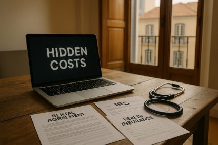 The Hidden Costs of Portugal’s Digital Nomad Options