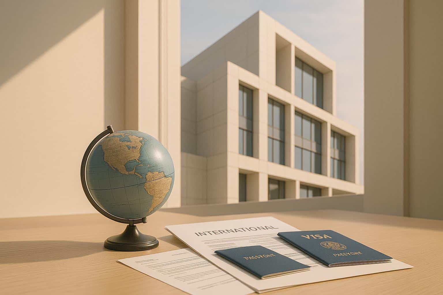 Offshore Company + Onshore Residency: Still a Viable Setup?