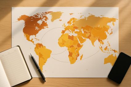 Physical Presence Tests Around the World: How Close Can You Cut It?