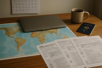 “I’m Paying Taxes Nowhere”: Common Myths and Real Audit Risks