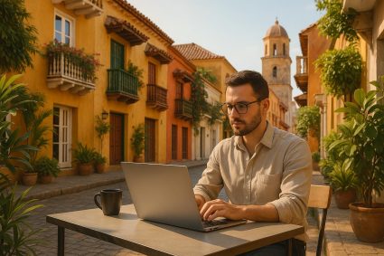 Latin American Residency Programs for Remote Entrepreneurs