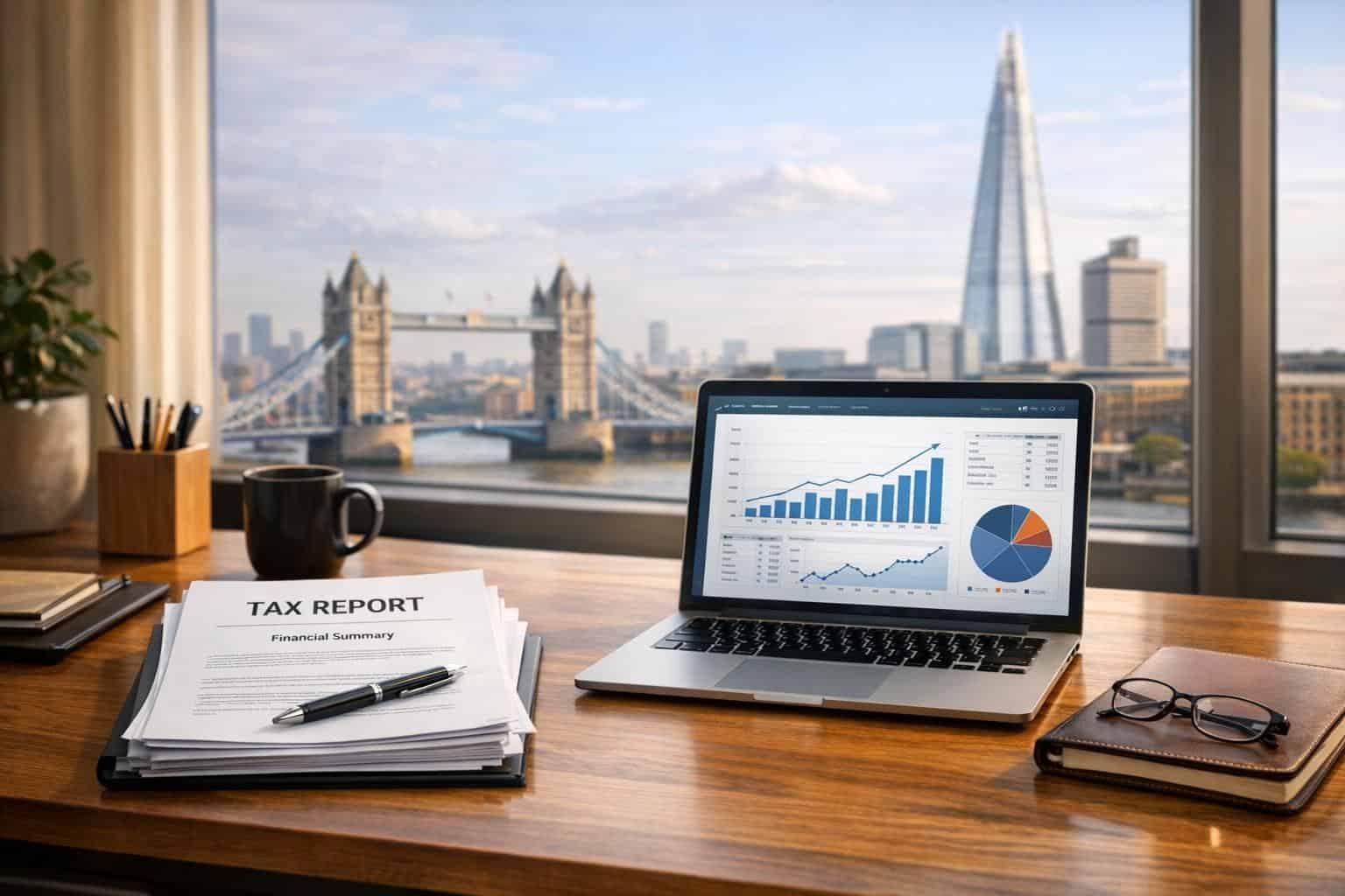 UK Non-Dom Taxation: Key Changes