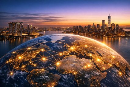 How to Legally Reduce Your Tax Burden with International Strategies