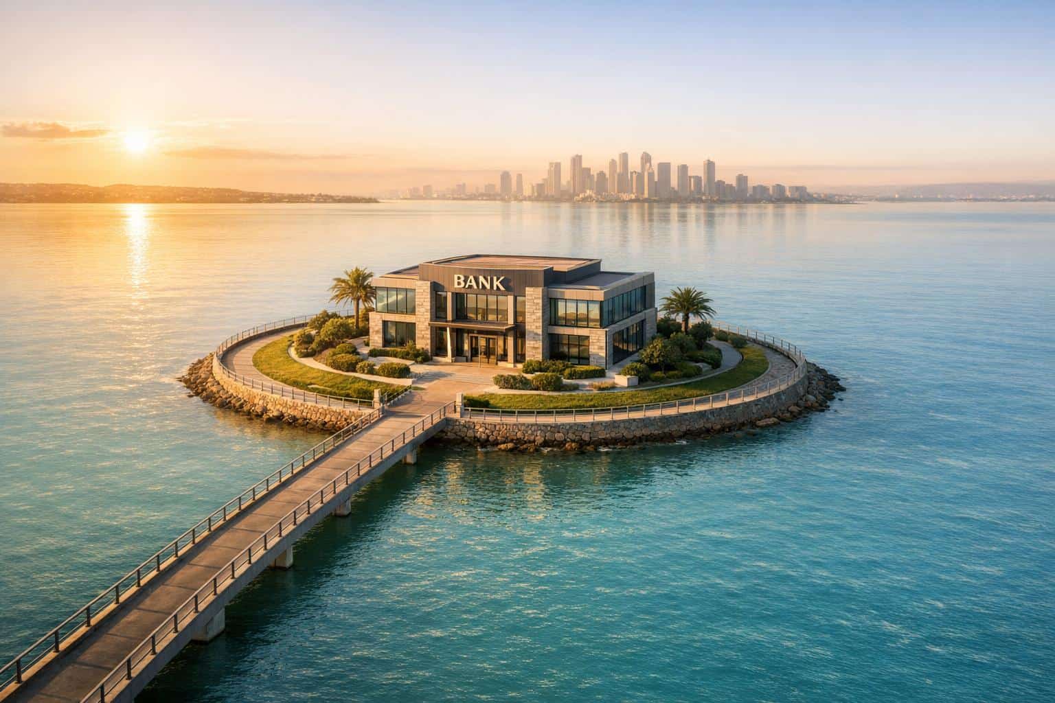 Why You Need an Offshore Plan B for Your Assets