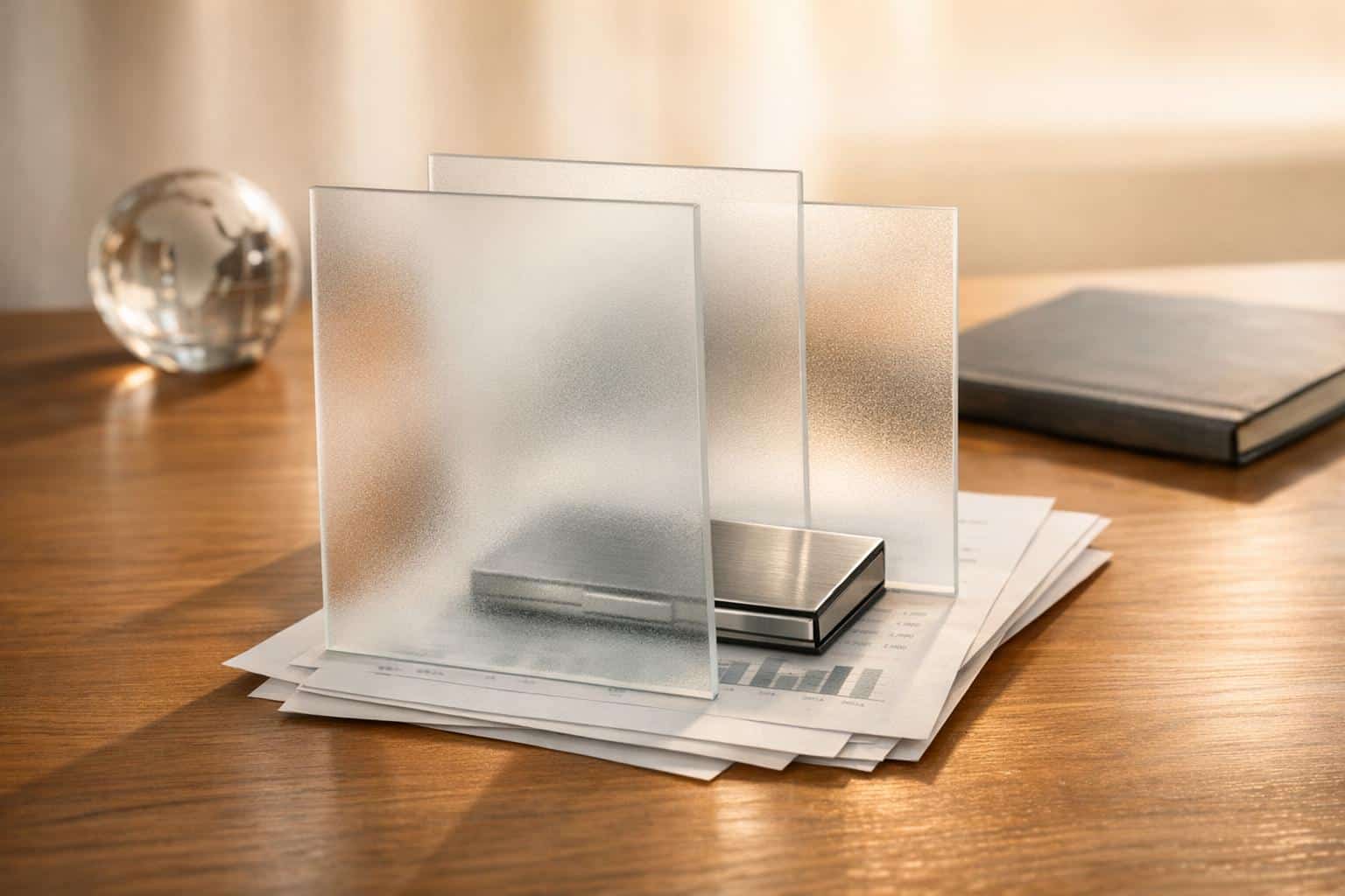 Privacy Matters: Keeping Your Financial Affairs Confidential