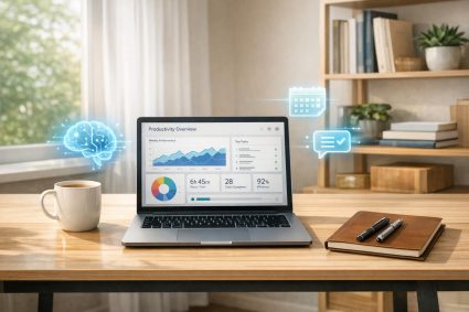 Ultimate Guide to Remote Work Productivity 2026