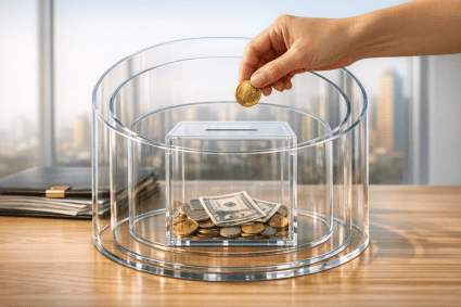 Philanthropy and Asset Protection: Giving Without Losing