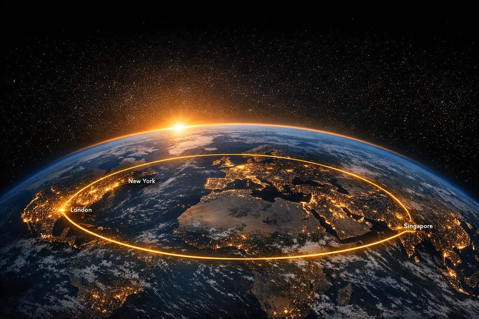 Protecting Your Wealth From Inflation: Global Strategies