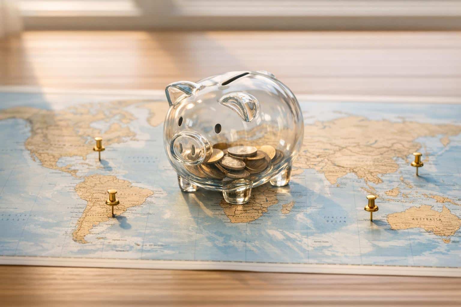 Securing Your Retirement Savings with Global Investments