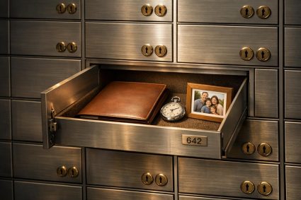 Family Wealth Protection: Trusts for Future Generations