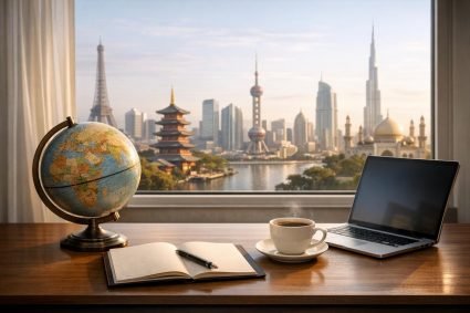 Top Countries for Tax-Free Dividend Income