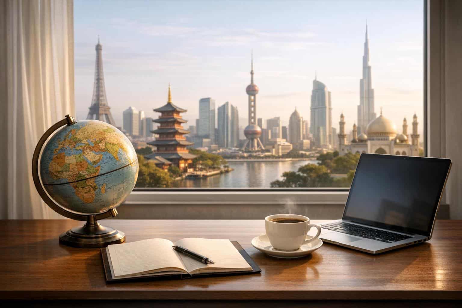 Top Countries for Tax-Free Dividend Income