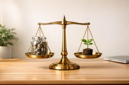 Wealth Preservation vs. Growth: Finding the Balance