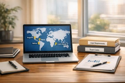 FAQs on Offshore Trust Formation