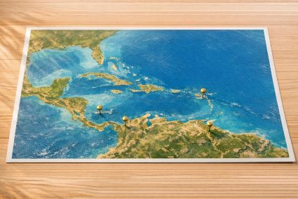 Jurisdiction Shopping: Finding Safe Havens for Your Money