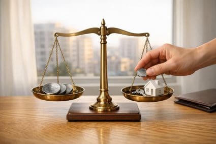 From Crypto to Real Estate: Diversifying for Security