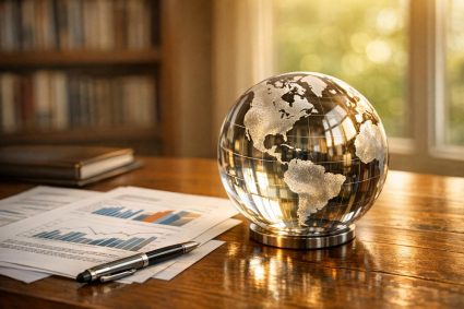 Protecting Wealth in Uncertain Times: Lessons from 2025