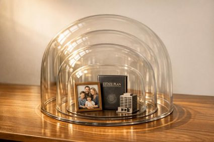 Life Insurance as a Tool for Wealth Protection