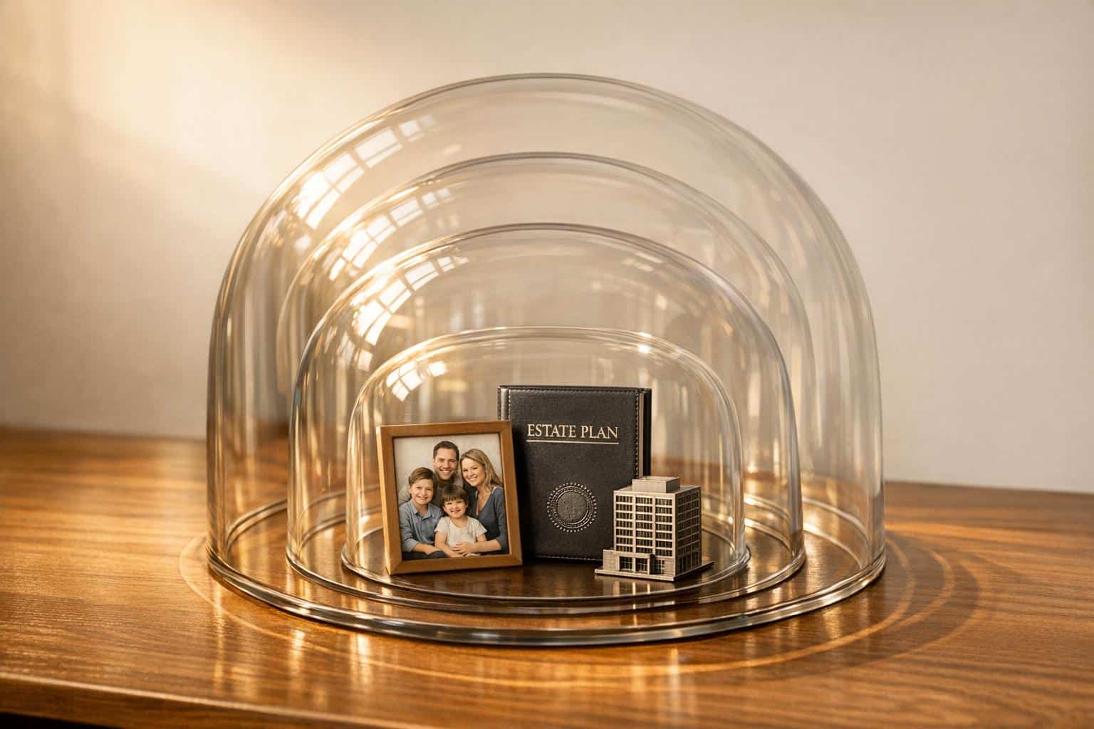 Life Insurance as a Tool for Wealth Protection