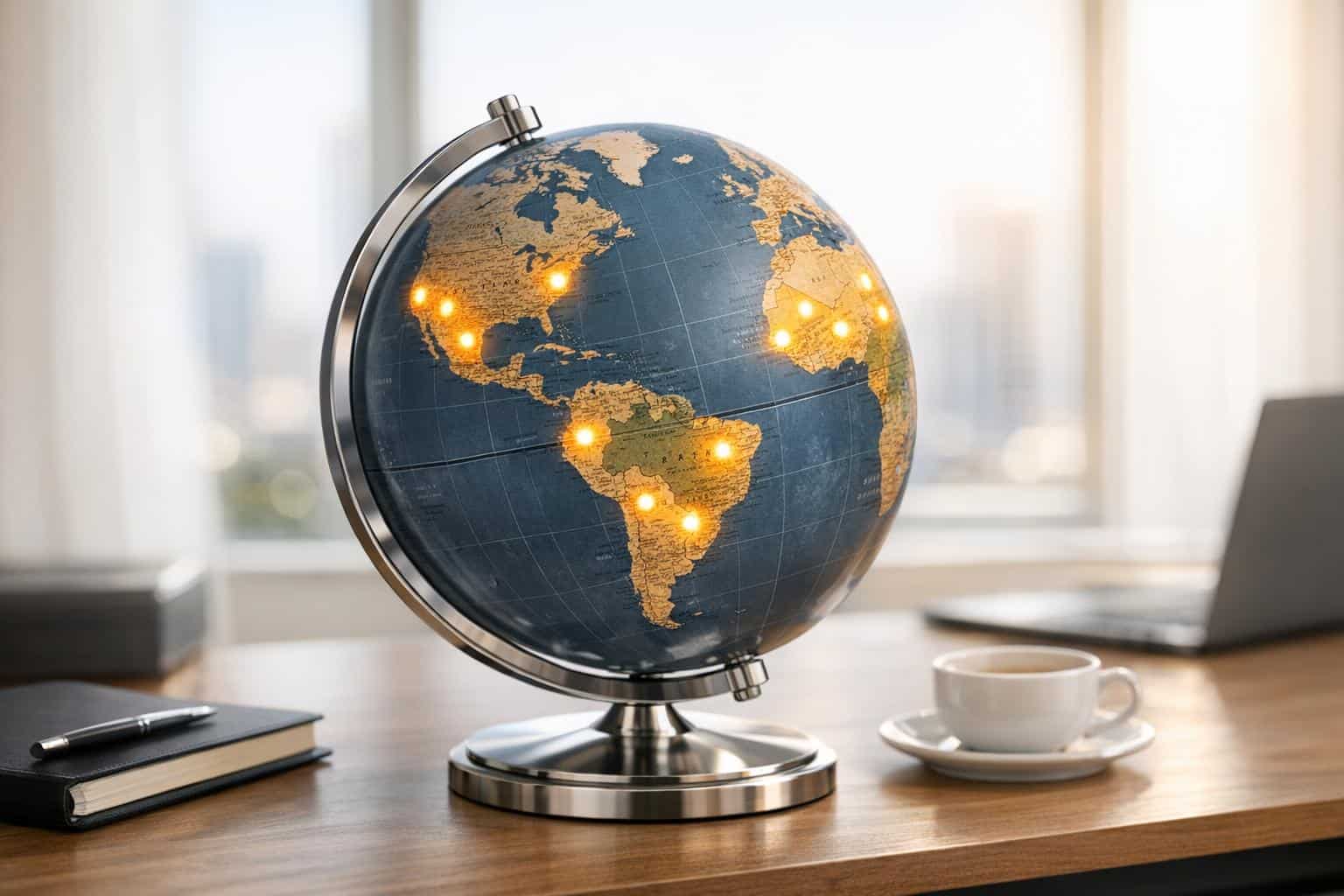 10 Countries Offering the Best Asset Protection for Expats