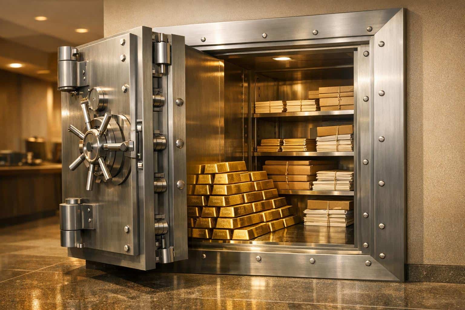 Why Every Investor Needs a Wealth Protection Plan