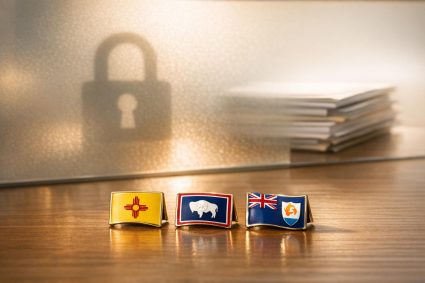 Setting Up an Anonymous LLC: Privacy for Your Assets