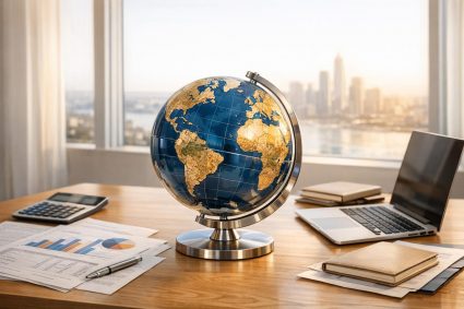 Offshore Banking 101: Secure Your Assets Overseas