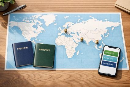 The Benefits of a Second Residency for Wealth Protection