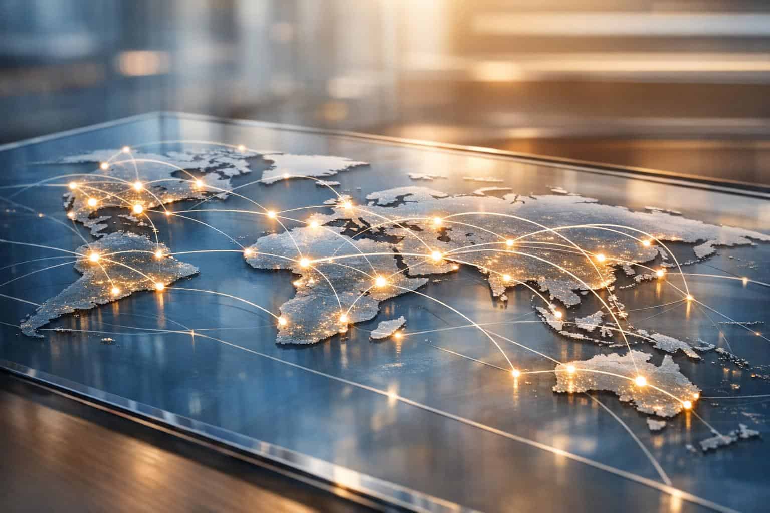 OECD Commentary: Key Updates for 2025