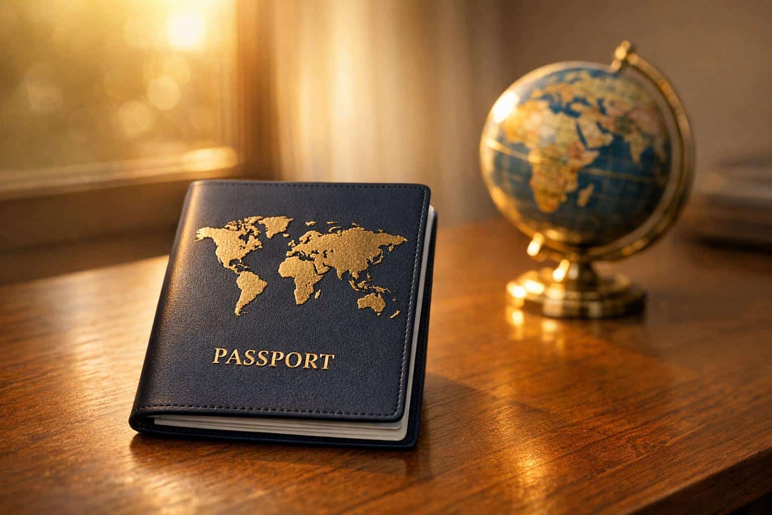Second Passports: Insurance for Your Wealth and Freedom