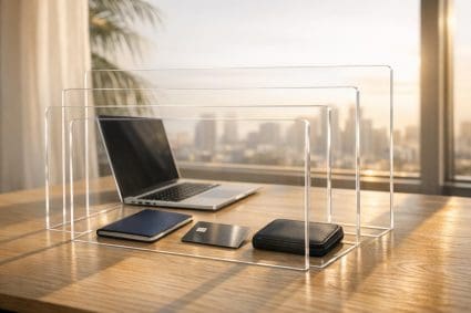 Asset Protection for Digital Nomads: Tips and Tricks