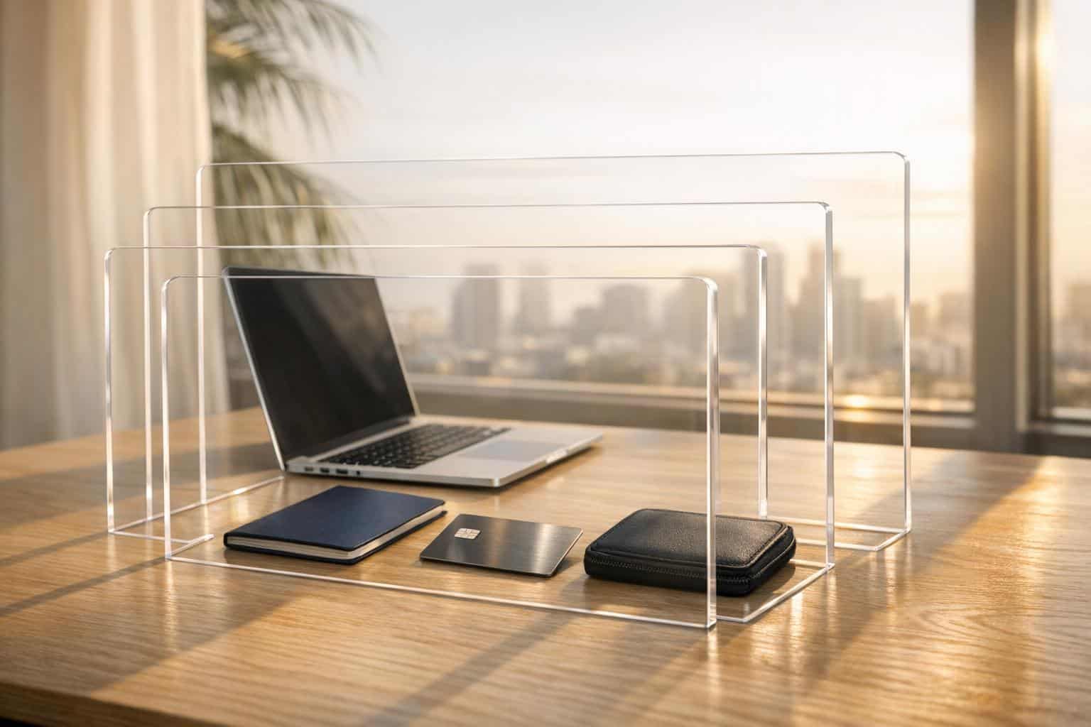 Asset Protection for Digital Nomads: Tips and Tricks